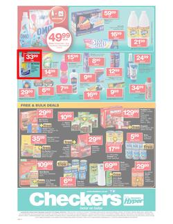 Checkers Western Cape : We Keep Getting Better (25 Feb - 10 Mar 2013), page 11