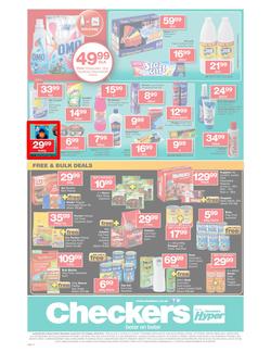 Checkers Western Cape : We Keep Getting Better (25 Feb - 10 Mar 2013), page 11