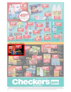 Checkers Western Cape : We Keep Getting Better (25 Feb - 10 Mar 2013), page 11