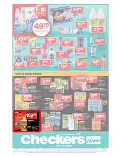 Checkers Western Cape : We Keep Getting Better (25 Feb - 10 Mar 2013), page 11