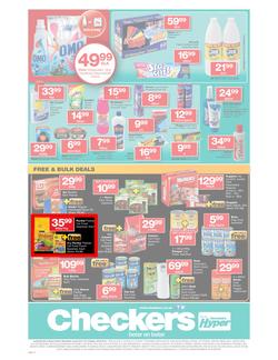 Checkers Western Cape : We Keep Getting Better (25 Feb - 10 Mar 2013), page 11