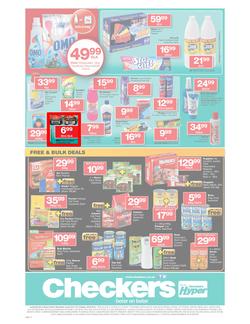 Checkers Western Cape : We Keep Getting Better (25 Feb - 10 Mar 2013), page 11
