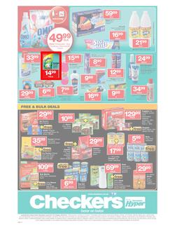 Checkers Western Cape : We Keep Getting Better (25 Feb - 10 Mar 2013), page 11