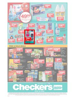 Checkers Western Cape : We Keep Getting Better (25 Feb - 10 Mar 2013), page 11