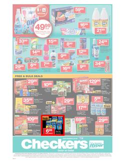Checkers Western Cape : We Keep Getting Better (25 Feb - 10 Mar 2013), page 11