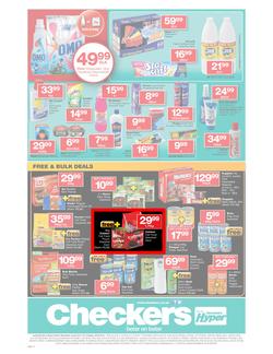 Checkers Western Cape : We Keep Getting Better (25 Feb - 10 Mar 2013), page 11