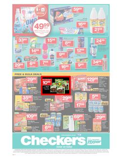 Checkers Western Cape : We Keep Getting Better (25 Feb - 10 Mar 2013), page 11
