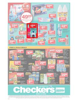 Checkers Western Cape : We Keep Getting Better (25 Feb - 10 Mar 2013), page 11
