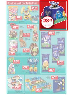 Checkers Gauteng : We Keep Getting Better (25 Feb - 10 Mar 2013), page 11