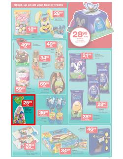 Checkers Gauteng : We Keep Getting Better (25 Feb - 10 Mar 2013), page 11