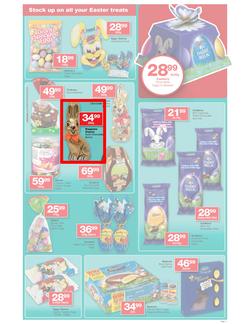 Checkers Gauteng : We Keep Getting Better (25 Feb - 10 Mar 2013), page 11