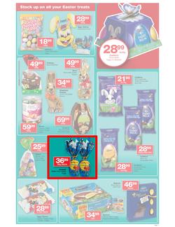 Checkers Gauteng : We Keep Getting Better (25 Feb - 10 Mar 2013), page 11