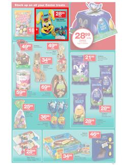 Checkers Gauteng : We Keep Getting Better (25 Feb - 10 Mar 2013), page 11