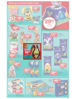 Checkers Gauteng : We Keep Getting Better (25 Feb - 10 Mar 2013), page 11