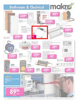 Makro : Contractors & DIY (5 Mar - 18 Mar 2013), page 11