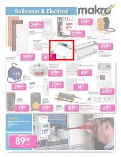 Makro : Contractors & DIY (5 Mar - 18 Mar 2013), page 11