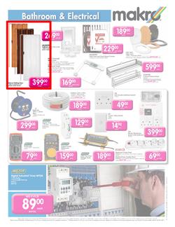 Makro : Contractors & DIY (5 Mar - 18 Mar 2013), page 11