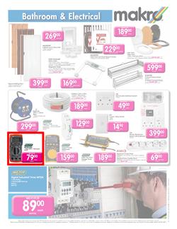 Makro : Contractors & DIY (5 Mar - 18 Mar 2013), page 11