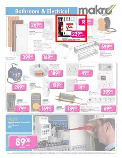 Makro : Contractors & DIY (5 Mar - 18 Mar 2013), page 11