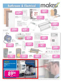 Makro : Contractors & DIY (5 Mar - 18 Mar 2013), page 11
