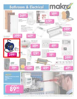 Makro : Contractors & DIY (5 Mar - 18 Mar 2013), page 11