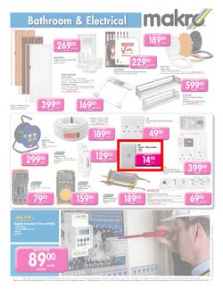 Makro : Contractors & DIY (5 Mar - 18 Mar 2013), page 11