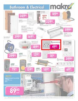 Makro : Contractors & DIY (5 Mar - 18 Mar 2013), page 11