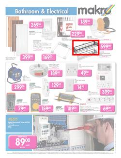 Makro : Contractors & DIY (5 Mar - 18 Mar 2013), page 11