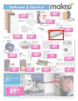 Makro : Contractors & DIY (5 Mar - 18 Mar 2013), page 11