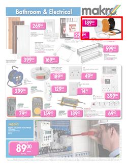 Makro : Contractors & DIY (5 Mar - 18 Mar 2013), page 11