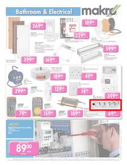 Makro : Contractors & DIY (5 Mar - 18 Mar 2013), page 11