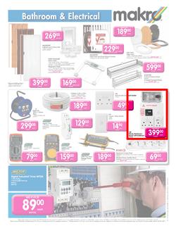 Makro : Contractors & DIY (5 Mar - 18 Mar 2013), page 11