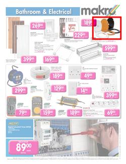 Makro : Contractors & DIY (5 Mar - 18 Mar 2013), page 11
