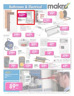 Makro : Contractors & DIY (5 Mar - 18 Mar 2013), page 11