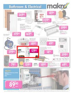 Makro : Contractors & DIY (5 Mar - 18 Mar 2013), page 11