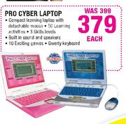 Pro Cyber Laptop-Each