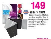 Glomail Slim 'n Trim