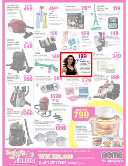 Game : Lowest Prices This Easter (7 Mar - 10 Mar 2013), page 11