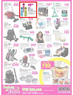 Game : Lowest Prices This Easter (7 Mar - 10 Mar 2013), page 11
