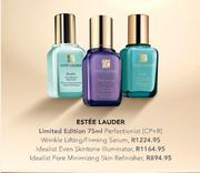 Estee Lauder Perfectionist Wrinkle Lifting/Firming Serum-75ml