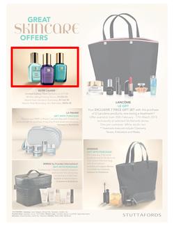 Stuttafords : Womens Autumn 2013, page 11