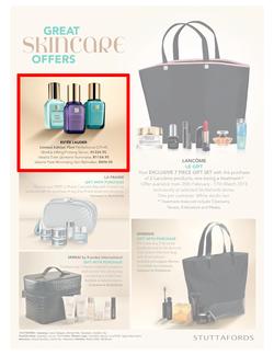 Stuttafords : Womens Autumn 2013, page 11