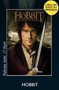 Blu-Ray 2D Steelbook Hobbit