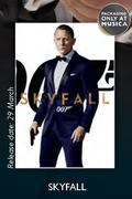 Daniel Craig DVD Box Set Skyfall