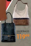 Handbags