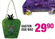 Easter Egg Bag