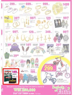 Game : Lowest Prices This Easter (14 Mar - 24 Mar 2013), page 11