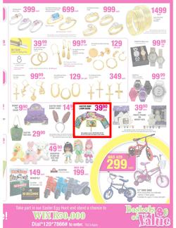 Game : Lowest Prices This Easter (14 Mar - 24 Mar 2013), page 11