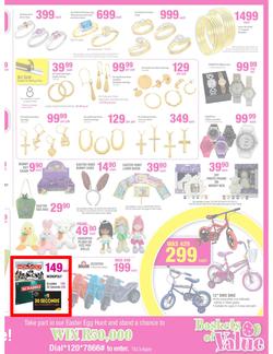 Game : Lowest Prices This Easter (14 Mar - 24 Mar 2013), page 11