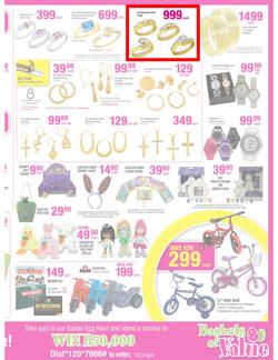 Game : Lowest Prices This Easter (14 Mar - 24 Mar 2013), page 11